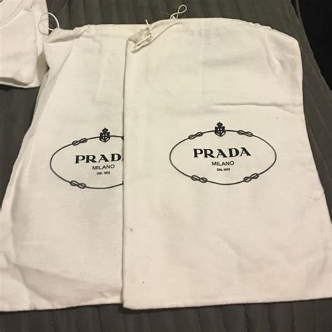 prada beach bag replica|prada dust bag authentic.